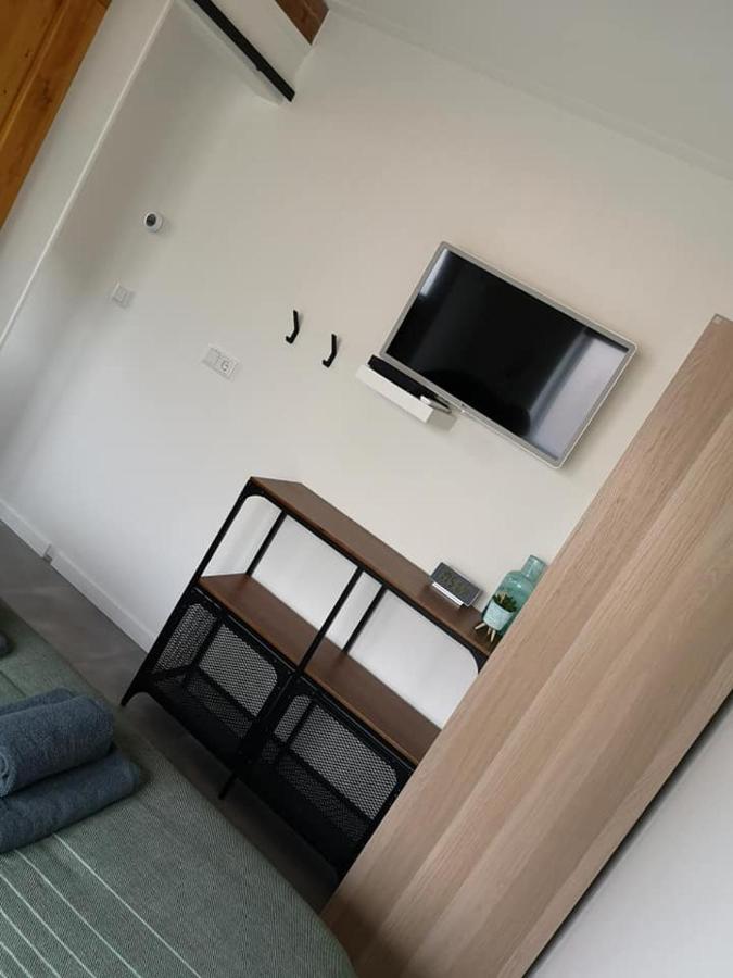 Studio Zwin 9 Zoutelande Exteriör bild